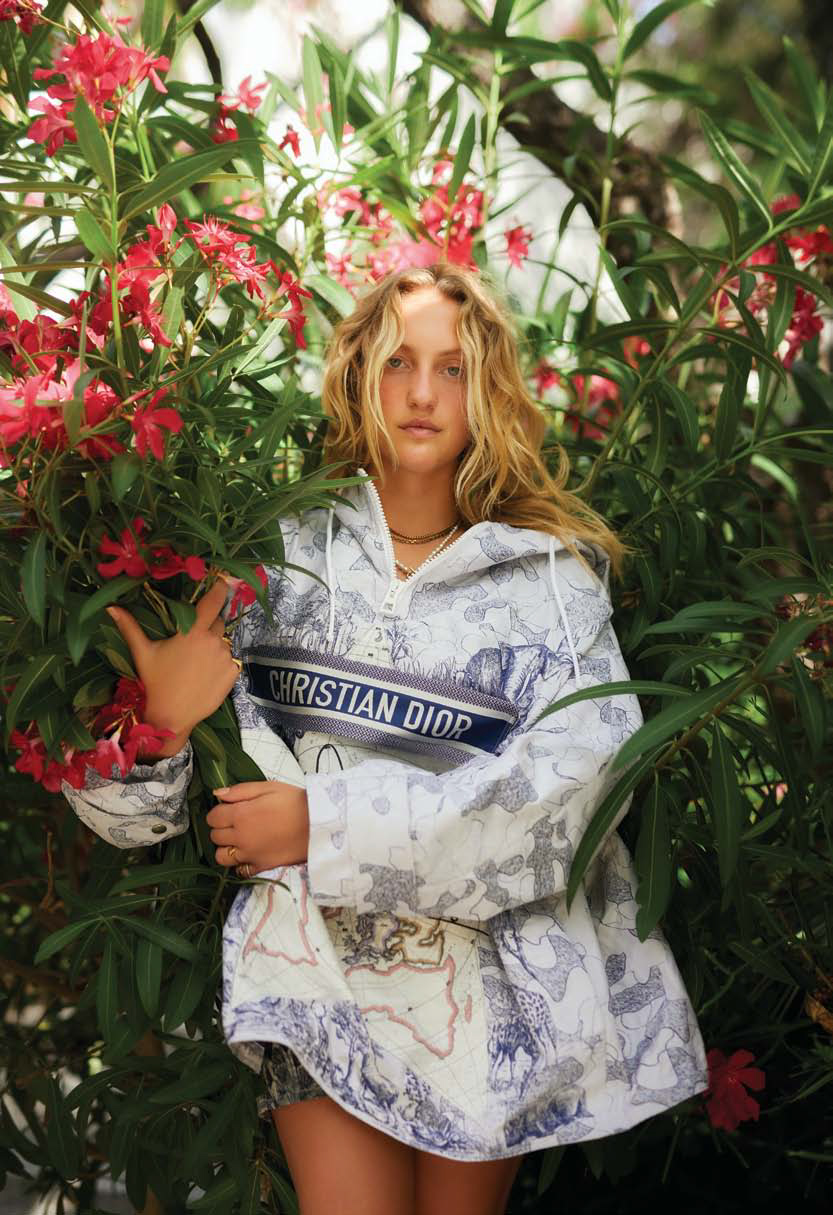 Yeni Nesil Zarafet: Aylin Koç