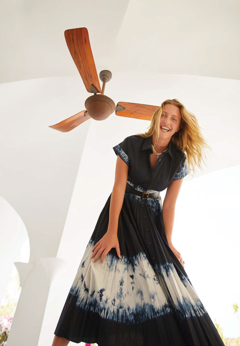 Yeni Nesil Zarafet: Aylin Koç