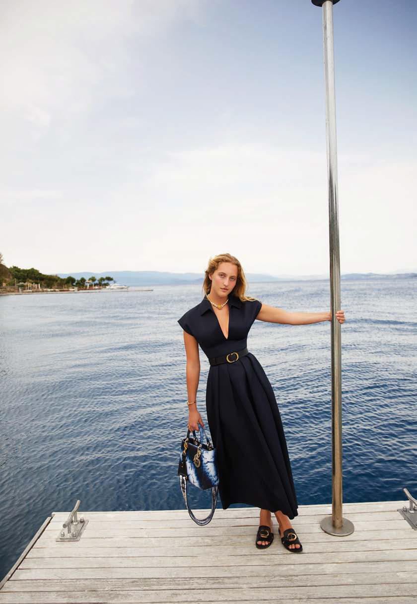 Yeni Nesil Zarafet: Aylin Koç