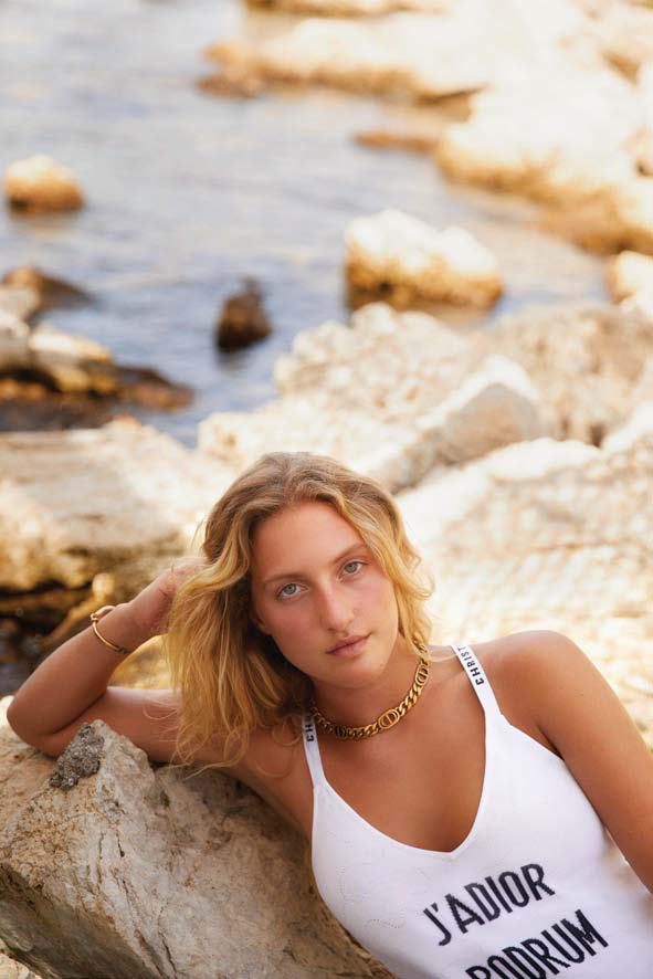 Yeni Nesil Zarafet: Aylin Koç