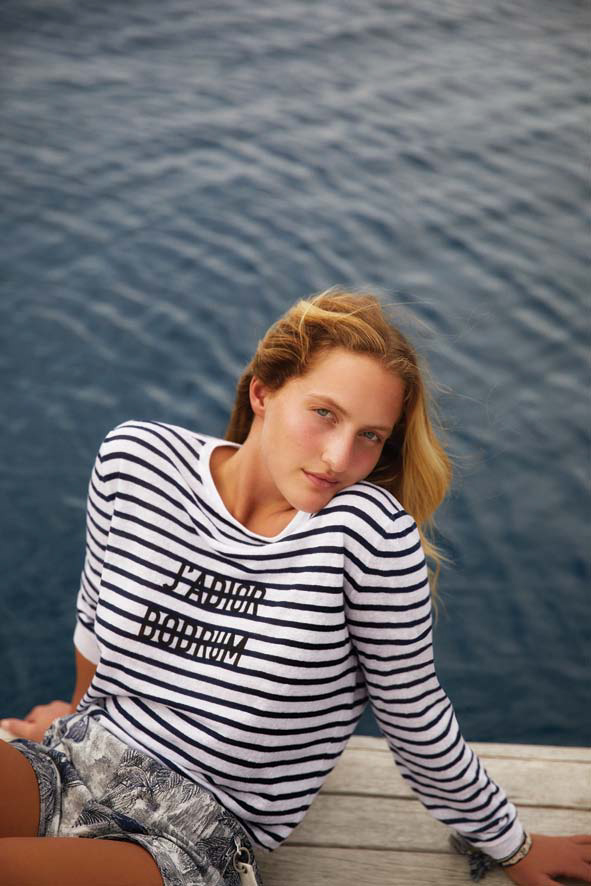 Yeni Nesil Zarafet: Aylin Koç