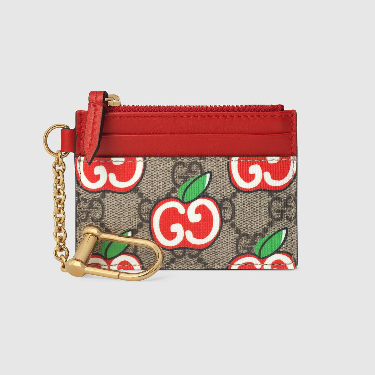 Gucci Apple Print - MODA HABER Haberleri