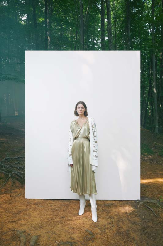 Beymen Collection 2020- 2021 Sonbahar Kış Kadın Koleksiyonu