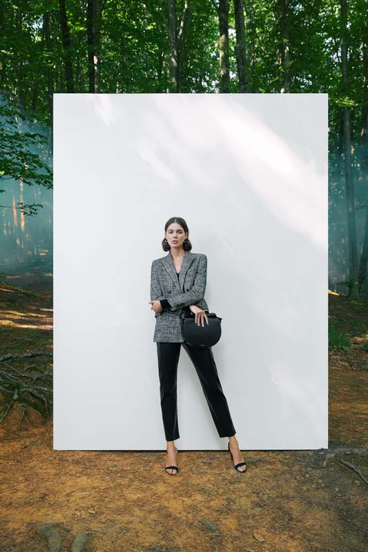 Beymen Collection 2020- 2021 Sonbahar Kış Kadın Koleksiyonu