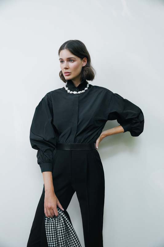 Beymen Collection 2020- 2021 Sonbahar Kış Kadın Koleksiyonu