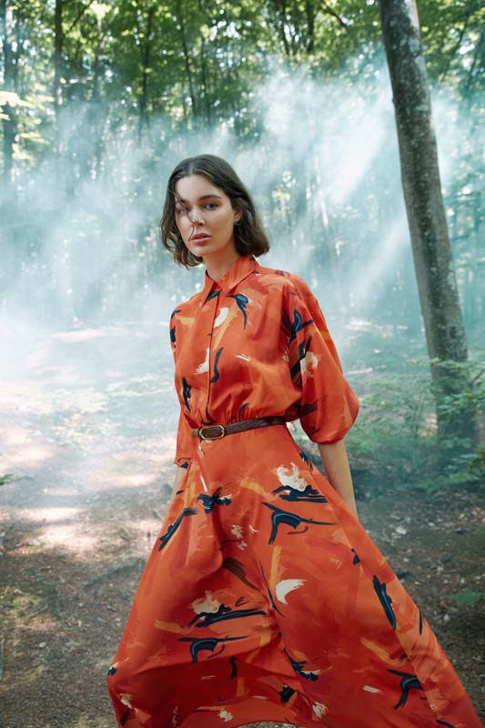 Beymen Collection 2020- 2021 Sonbahar Kış Kadın Koleksiyonu