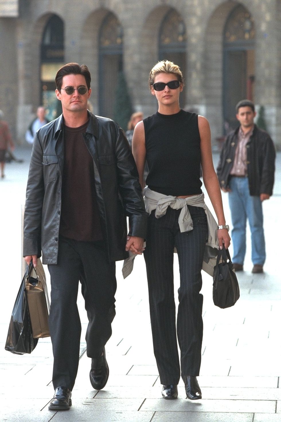 Modaya Yön Veren 90'lar