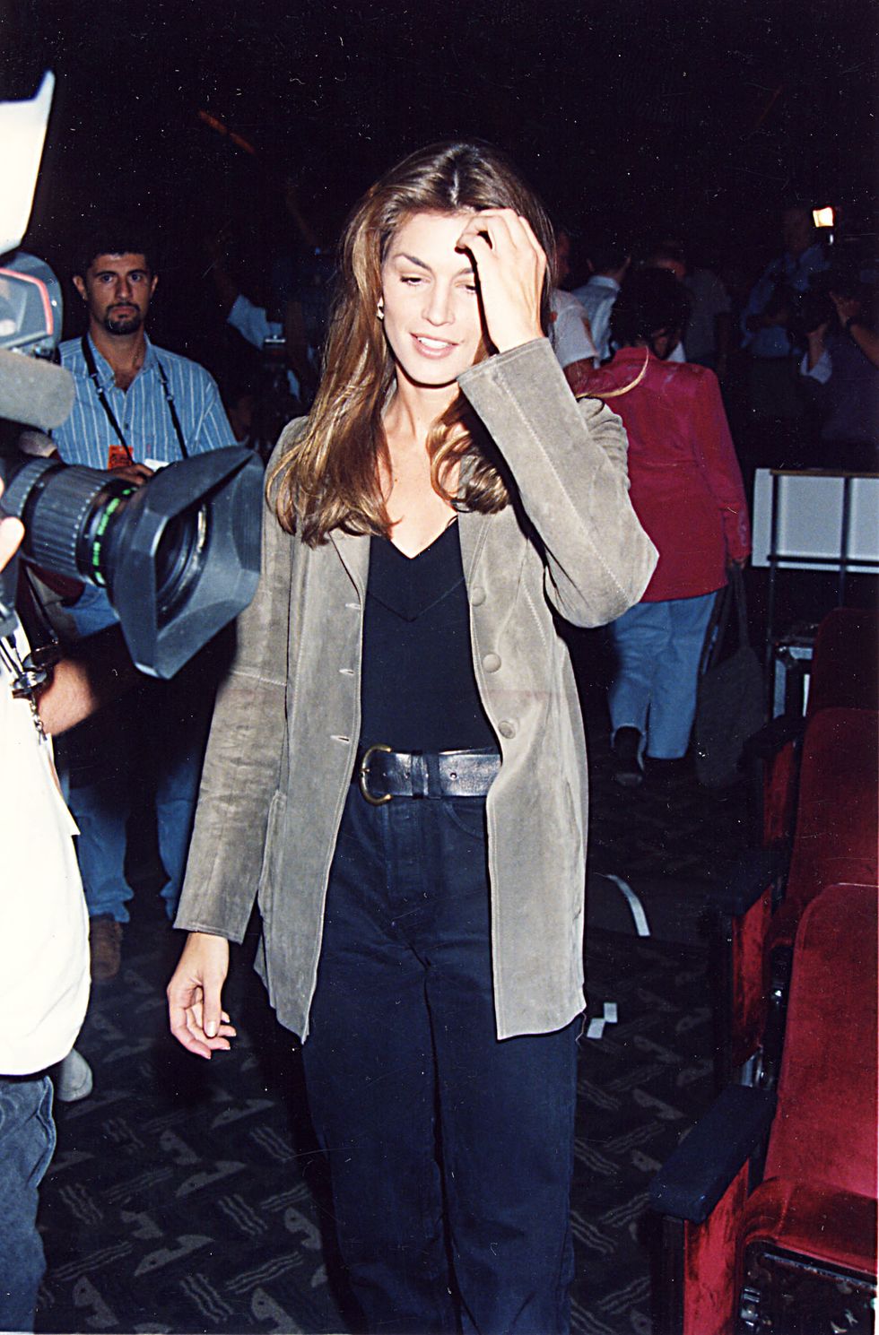 Modaya Yön Veren 90'lar