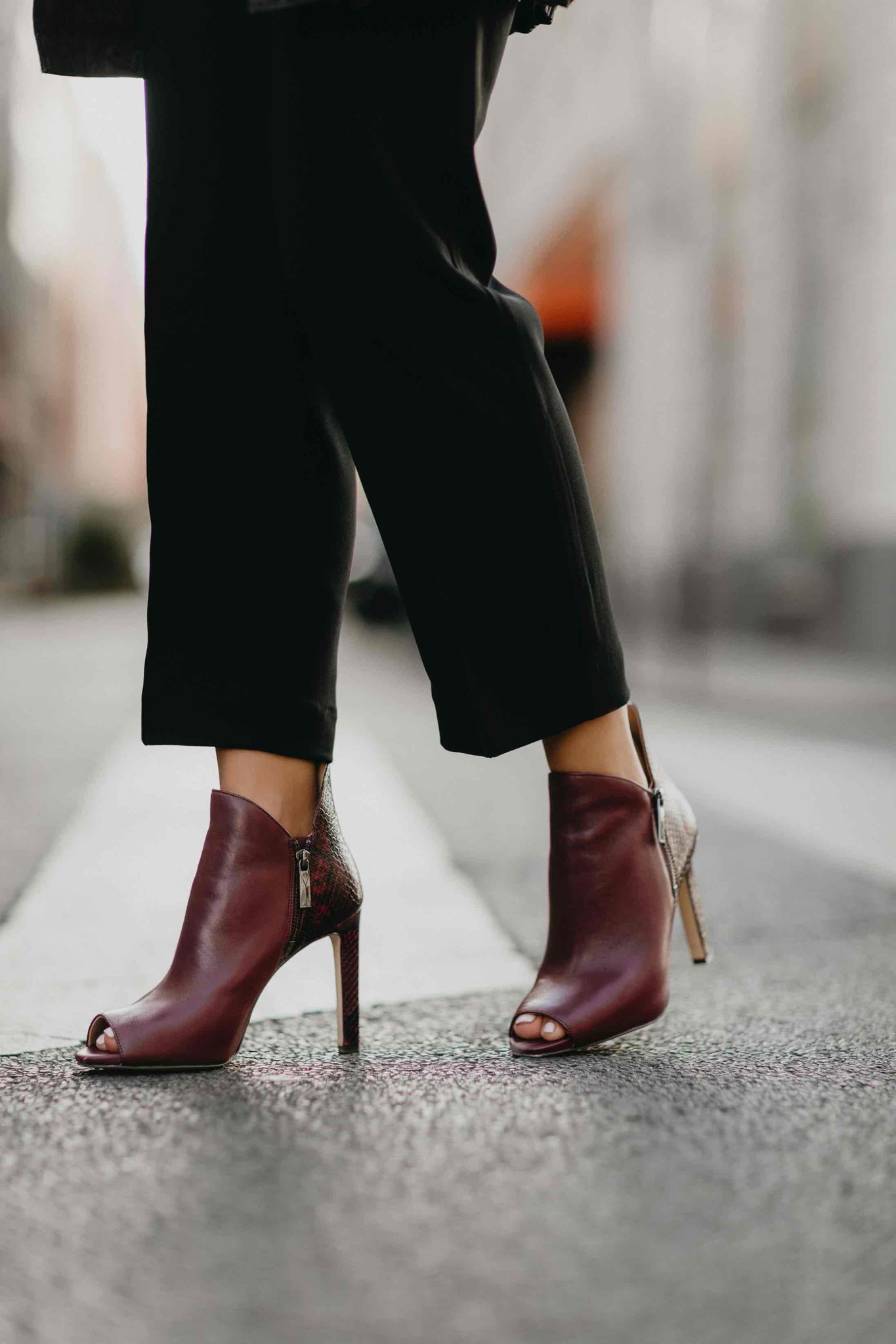 MICHAEL Michael Kors Sonbahar 2020 Sokak Stili Mottosu