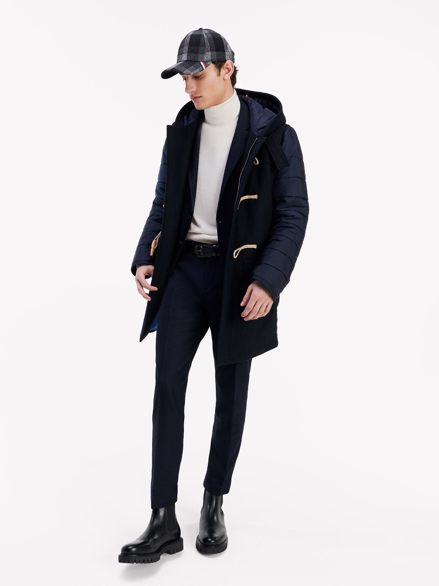 Tommy Hilfiger Sonbahar - Kış Koleksiyonunu Dijital Olarak Tanıttı