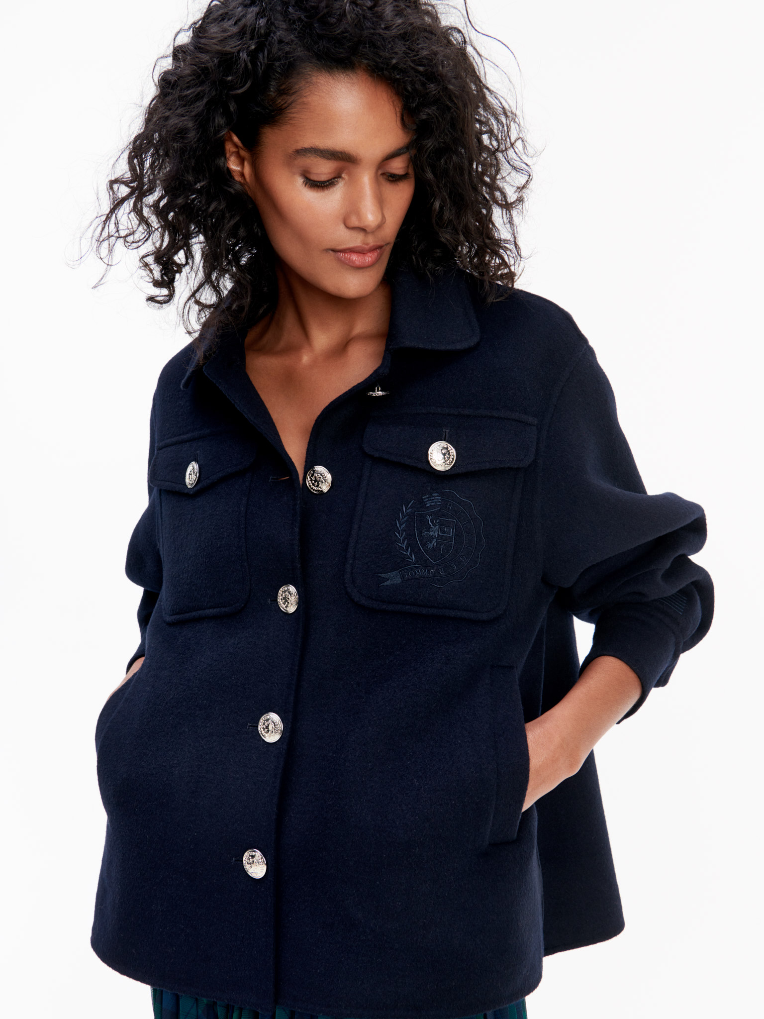 Tommy Hilfiger Sonbahar - Kış Koleksiyonunu Dijital Olarak Tanıttı