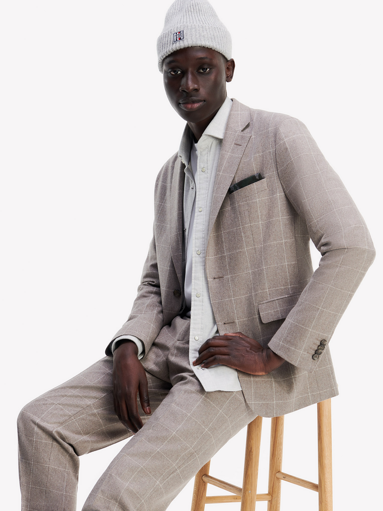 Tommy Hilfiger Sonbahar - Kış Koleksiyonunu Dijital Olarak Tanıttı