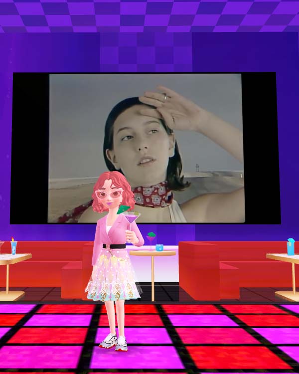 Loubi World: Christian Louboutin'den sanal deneyim