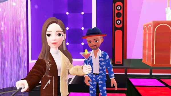 Loubi World: Christian Louboutin'den sanal deneyim