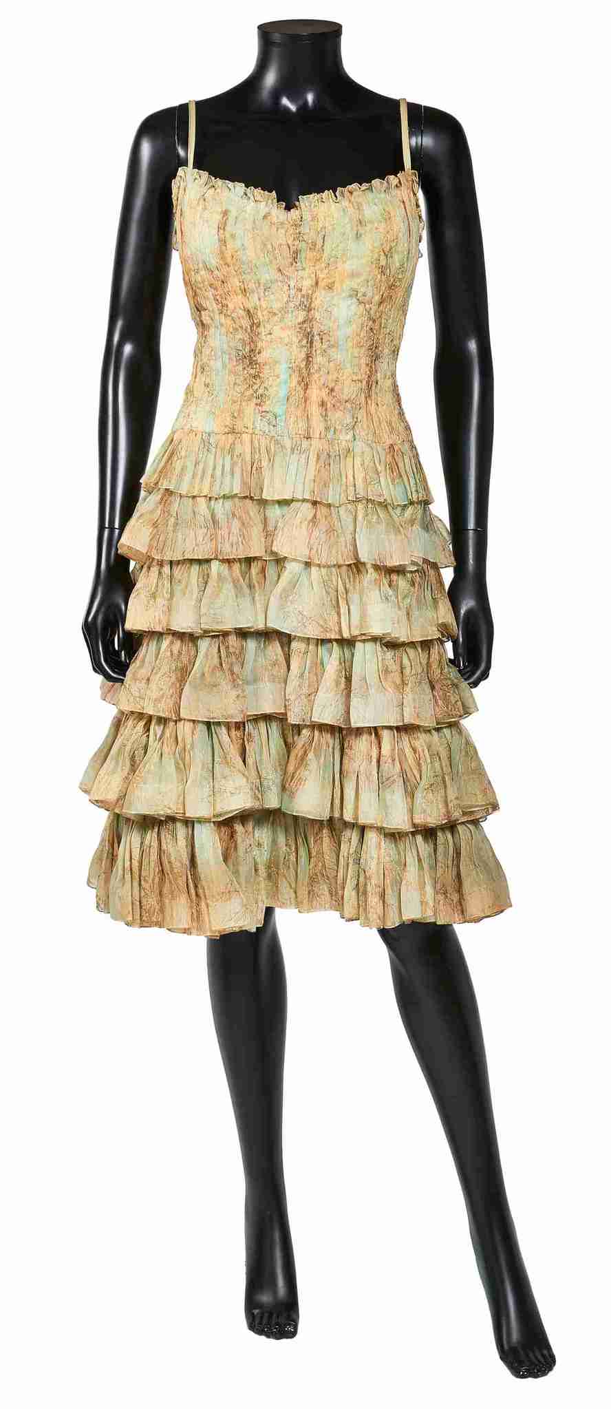 JEANNE MOREAU MÜZAYEDE İLE ANILIYOR