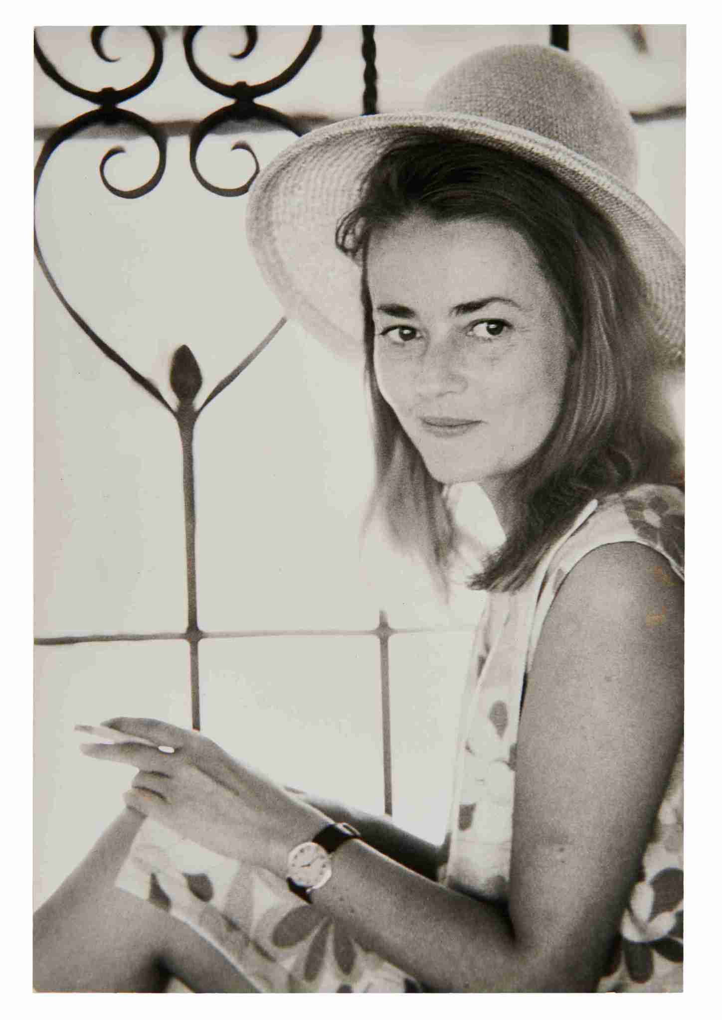 JEANNE MOREAU MÜZAYEDE İLE ANILIYOR