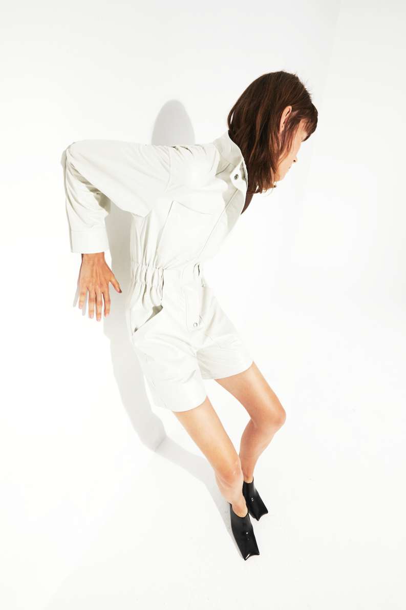 Common Leisure SS 21 Koleksiyonu Preview