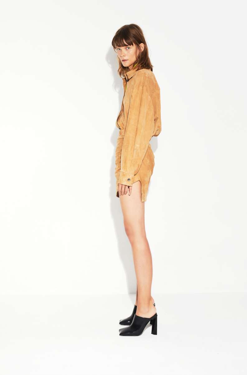 Common Leisure SS 21 Koleksiyonu Preview