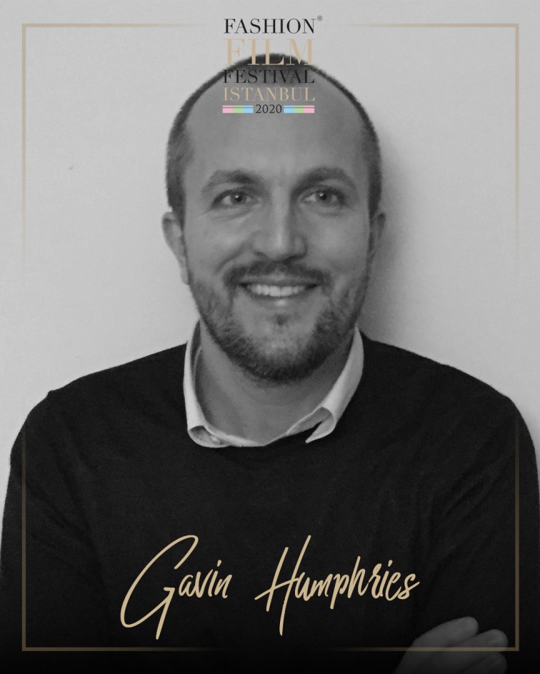 Fashion Film Festival Istanbul