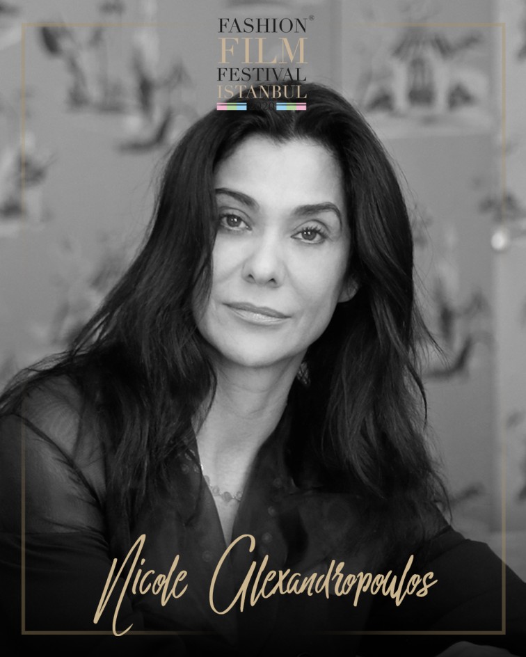 Fashion Film Festival Istanbul