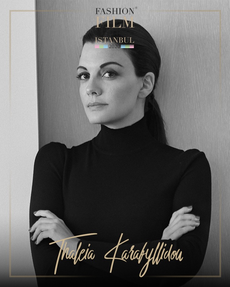 Fashion Film Festival Istanbul