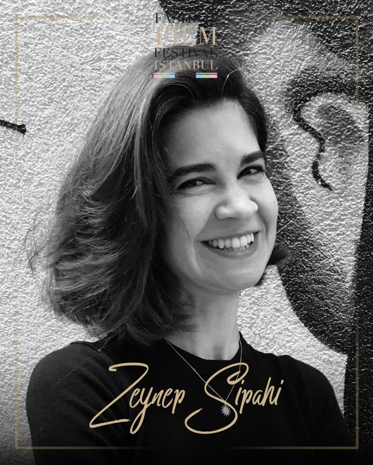 Fashion Film Festival Istanbul