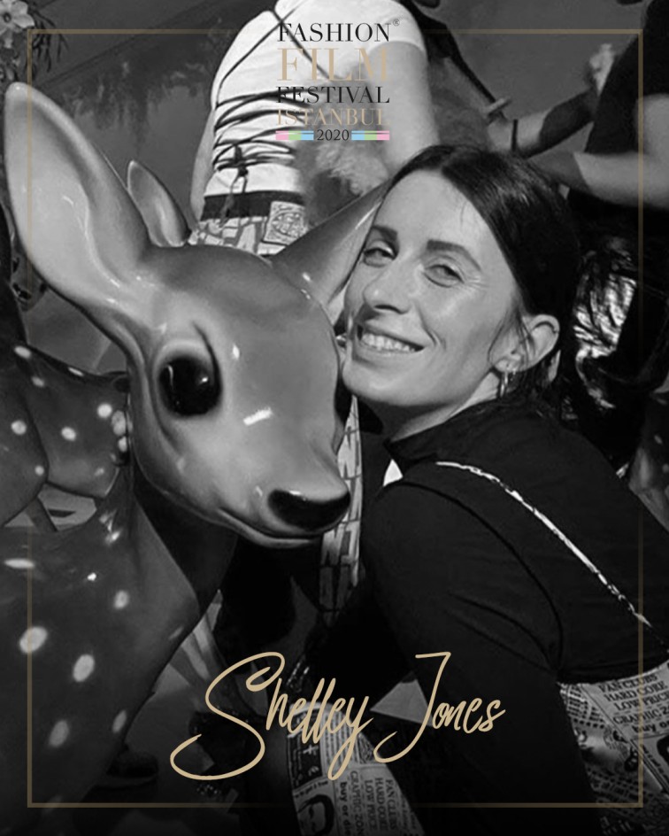 Fashion Film Festival Istanbul