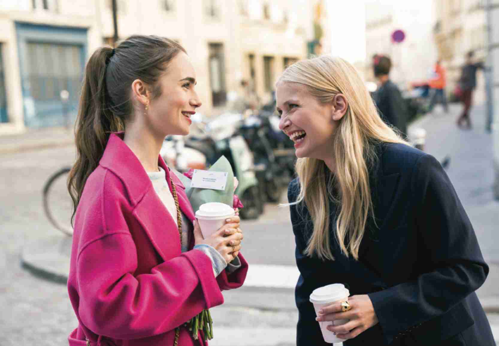 Parizyenlik Miti Paris Sıkıntısına Karşı