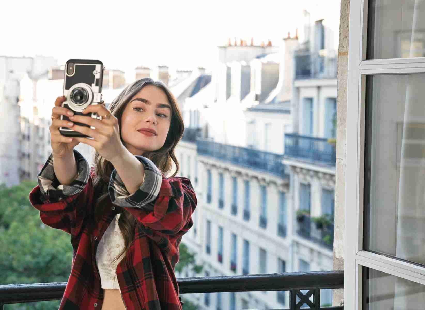 Parizyenlik Miti Paris Sıkıntısına Karşı