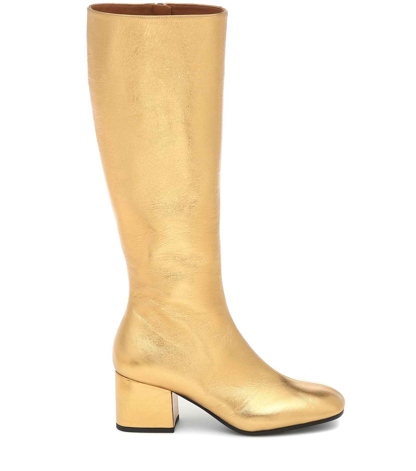 Harper's Bazaar Kasım Alışveriş: Yeni Romantik