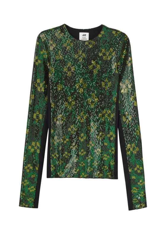 Harper's Bazaar Kasım Alışveriş: Yeni Romantik