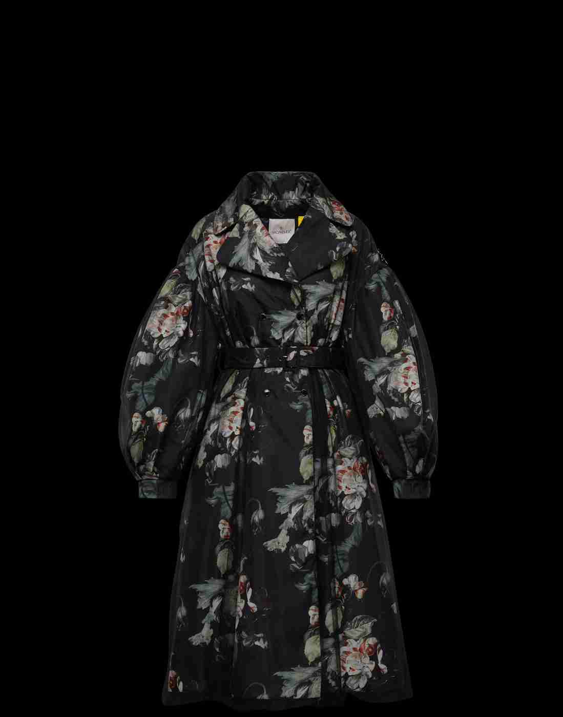 Harper's Bazaar Kasım Alışveriş: Yeni Romantik