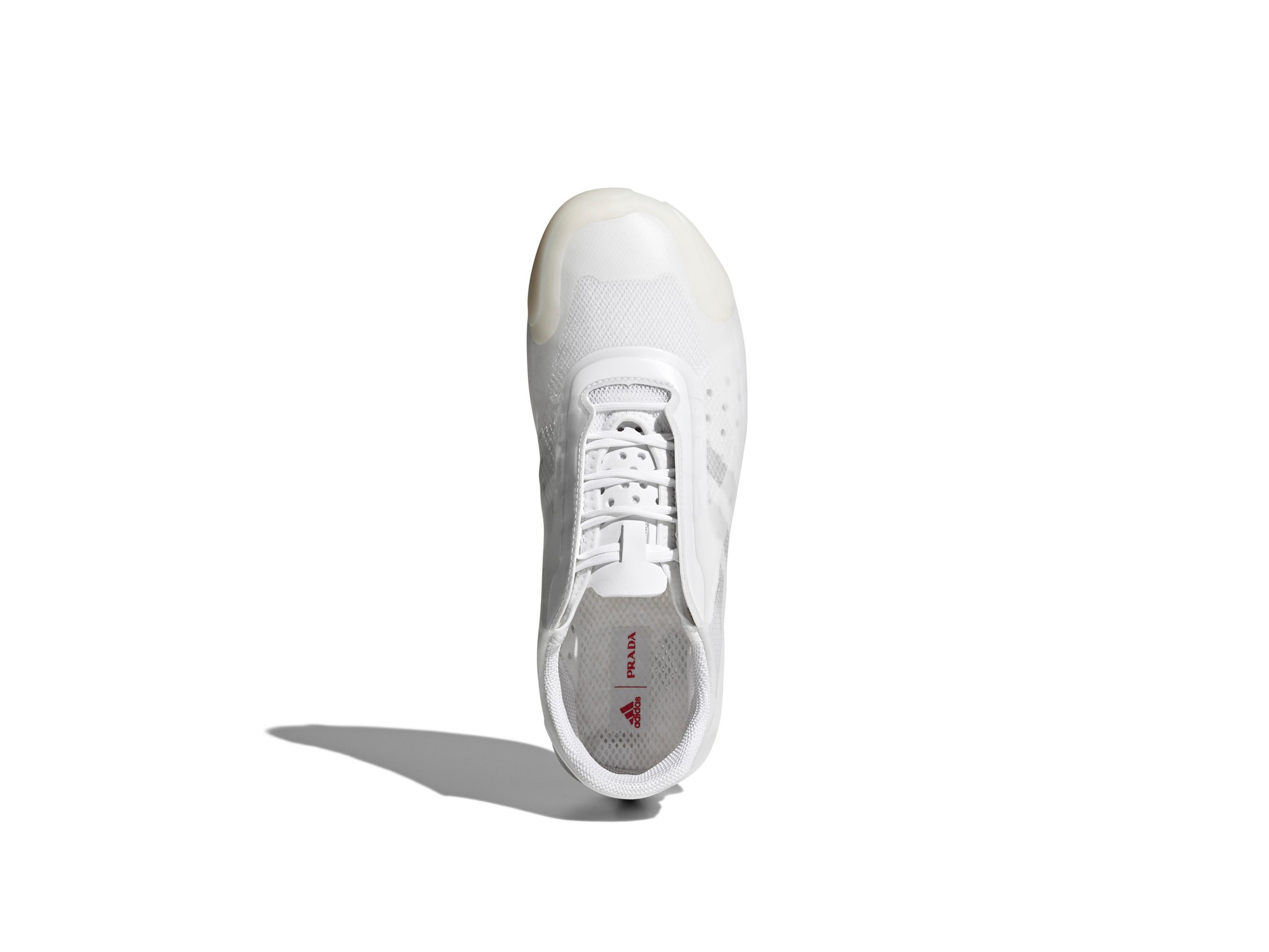 adidas ve Prada’nın Yeni Silueti: A + P LUNA ROSSA 21