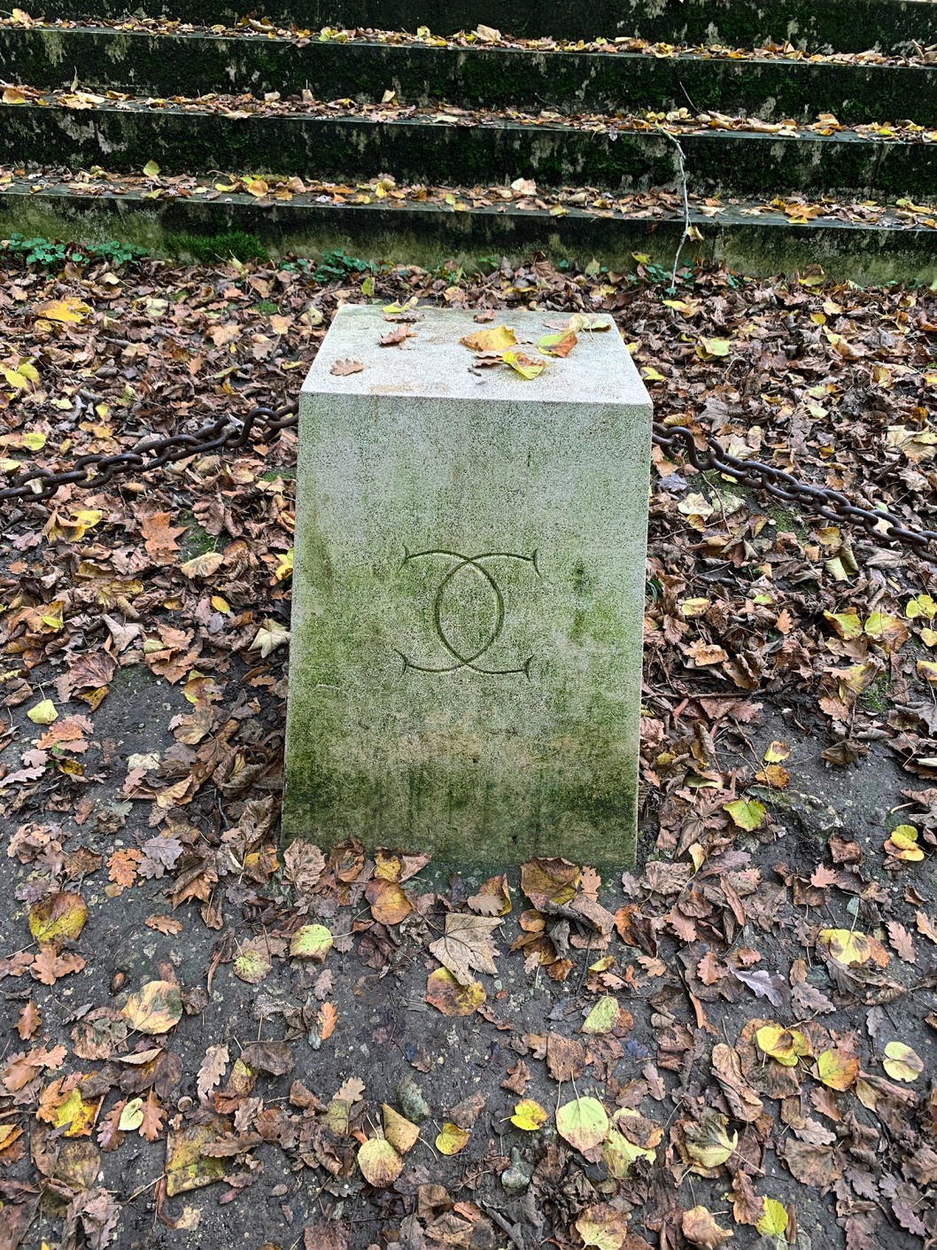 CHANEL 2020/21 Métiers d'art Koleksiyonu "Le Château des Dames"