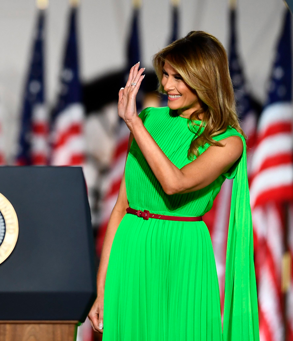 2020'nin En Çok Aranan 10 Moda Anı