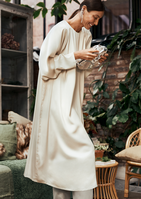 H&M Türkiye'den Sürdürülebilir Moda Geleceği İçin Büyük Adım