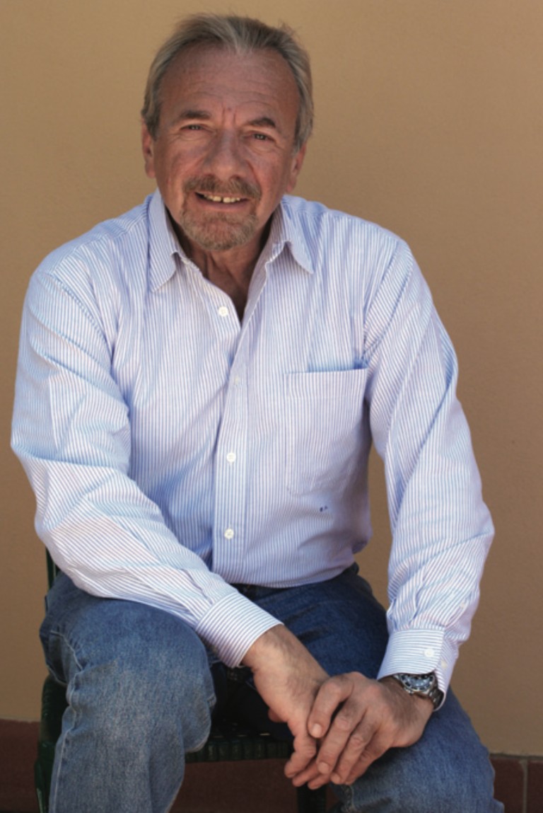 Binbir Hikaye:  Officina Profuma Farmaceutica di Santa Maria Novella