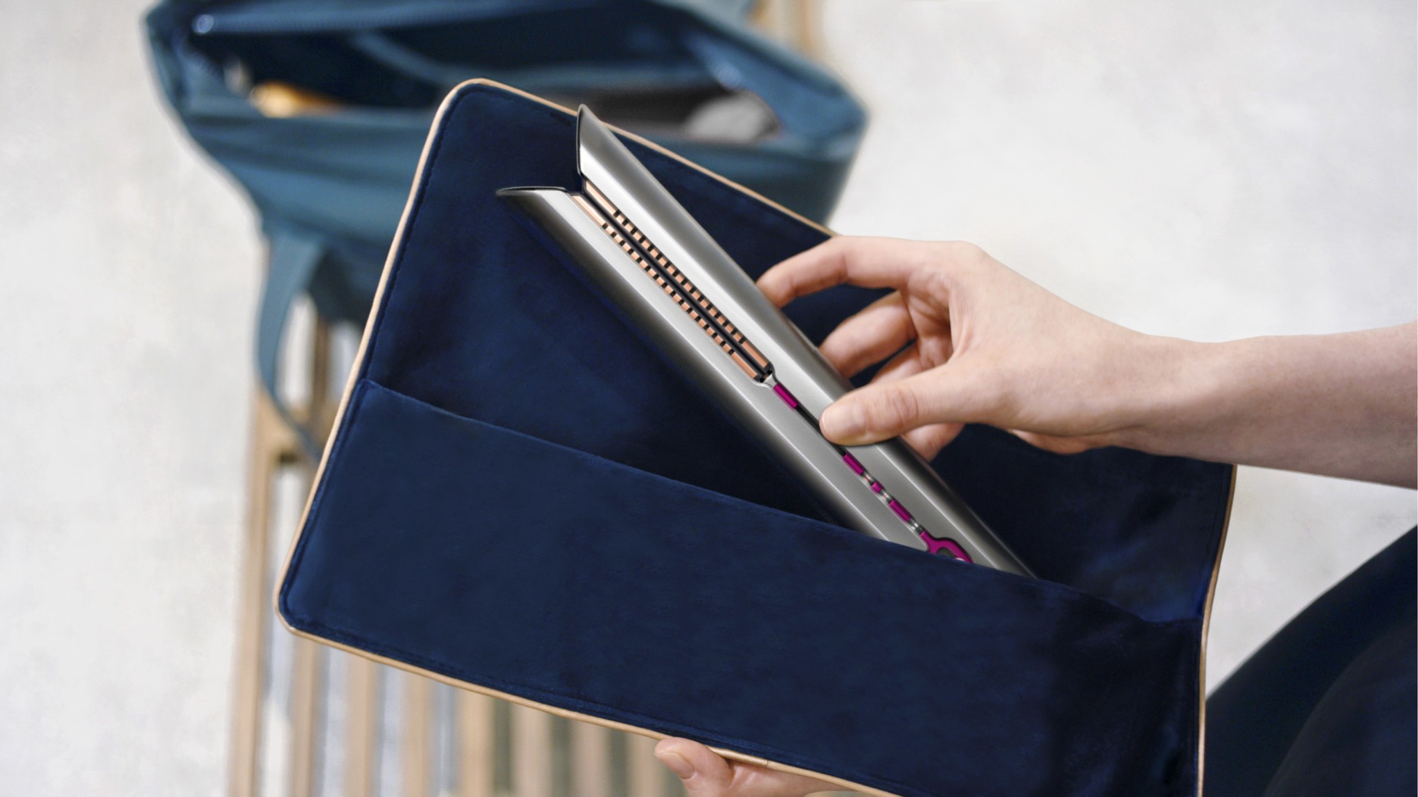 Dyson’dan Yeni Yıla Özel Seçeneklerle Anlamlı Hediyeler