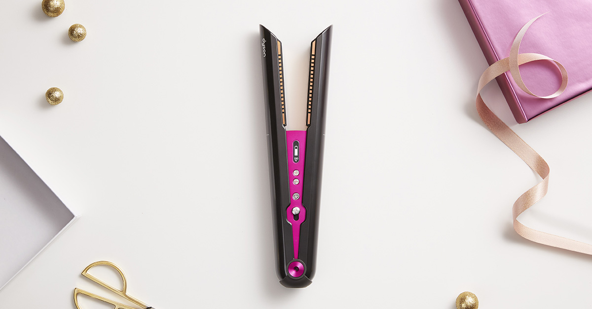 Dyson’dan Yeni Yıla Özel Seçeneklerle Anlamlı Hediyeler