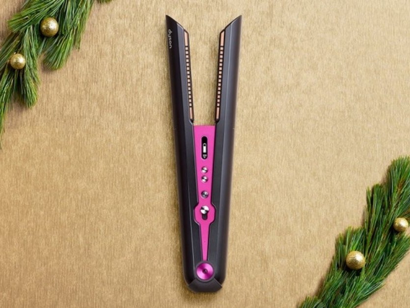 Dyson’dan Yeni Yıla Özel Seçeneklerle Anlamlı Hediyeler