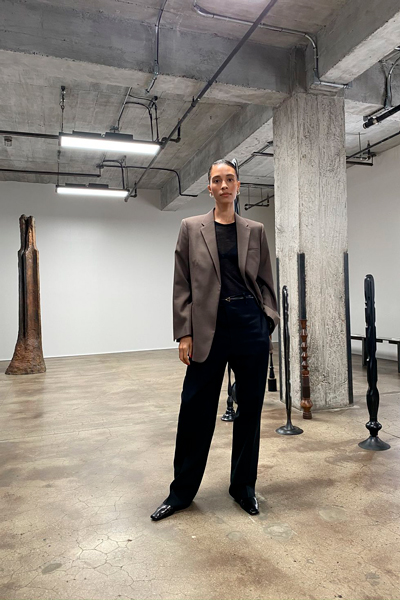 Minimalist Moda Rehberi