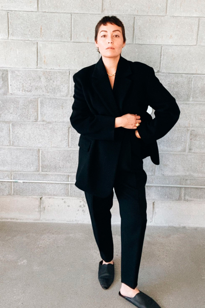 Minimalist Moda Rehberi