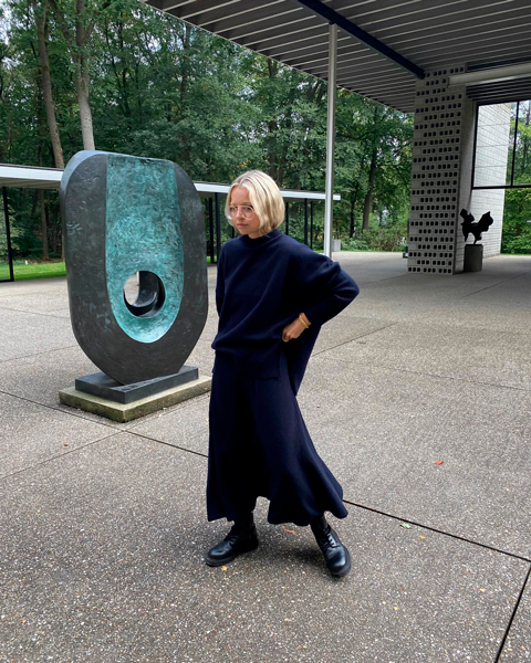 Minimalist Moda Rehberi