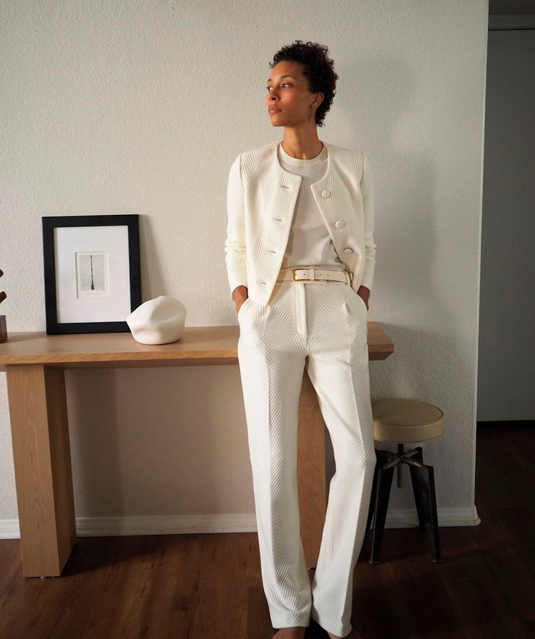 Minimalist Moda Rehberi