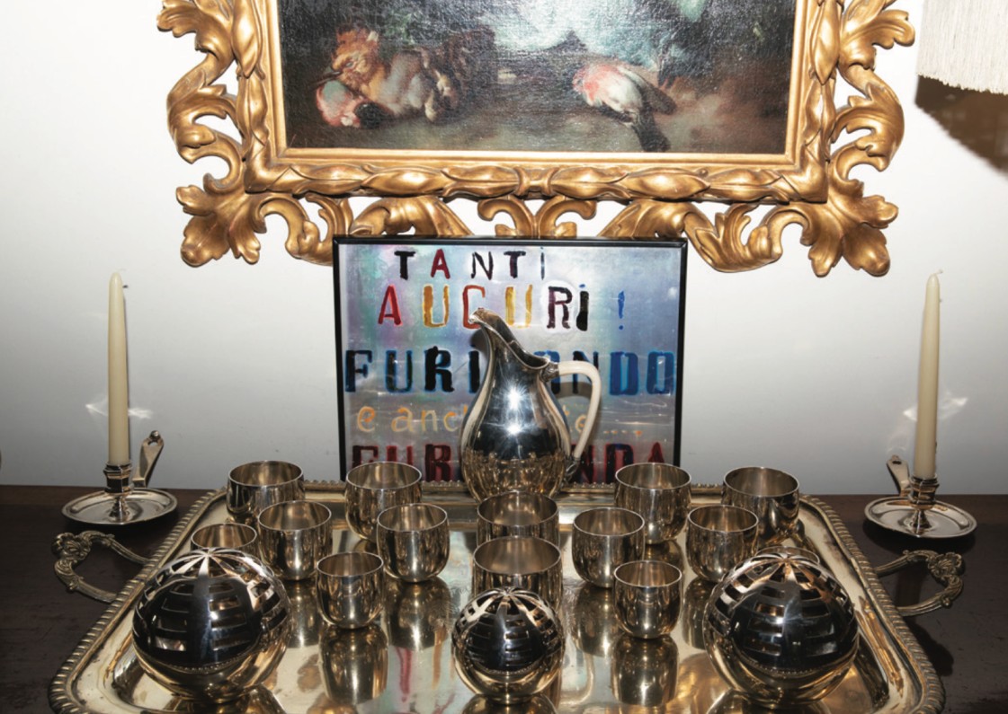 Marisela Federici'nin Harikalar Diyarı