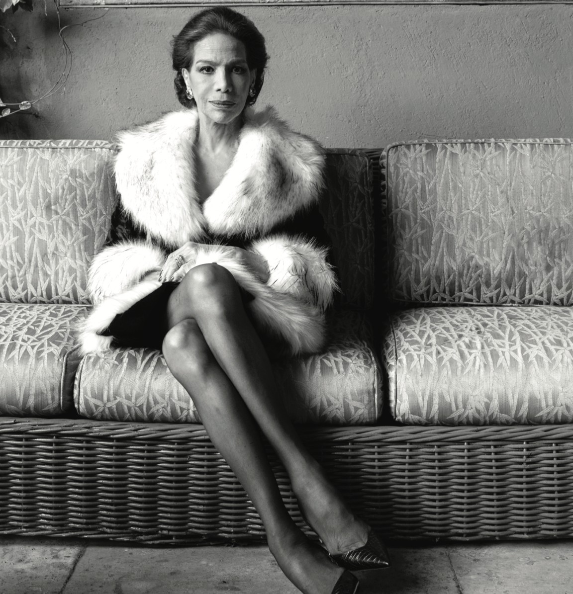 Marisela Federici'nin Harikalar Diyarı