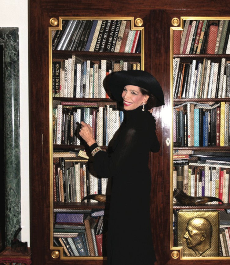 Marisela Federici'nin Harikalar Diyarı