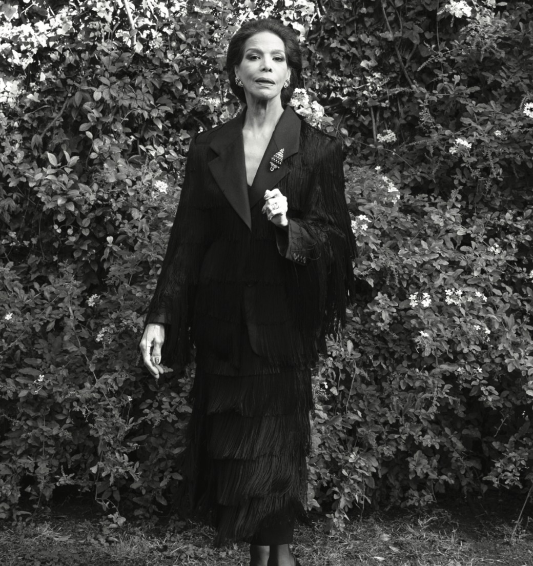 Marisela Federici'nin Harikalar Diyarı