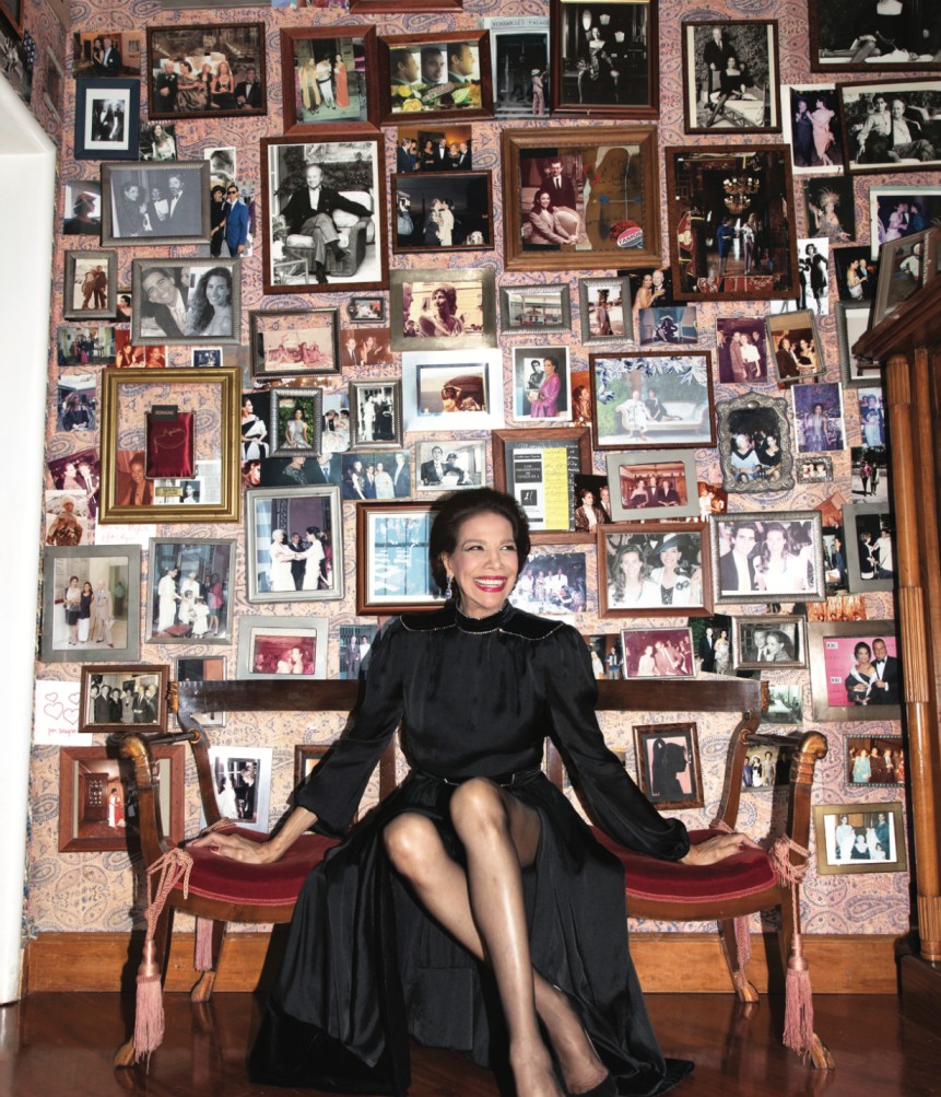 Marisela Federici'nin Harikalar Diyarı