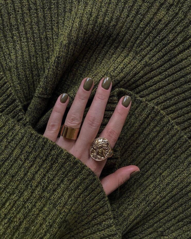 2021'de Trend Olacak Manikürler